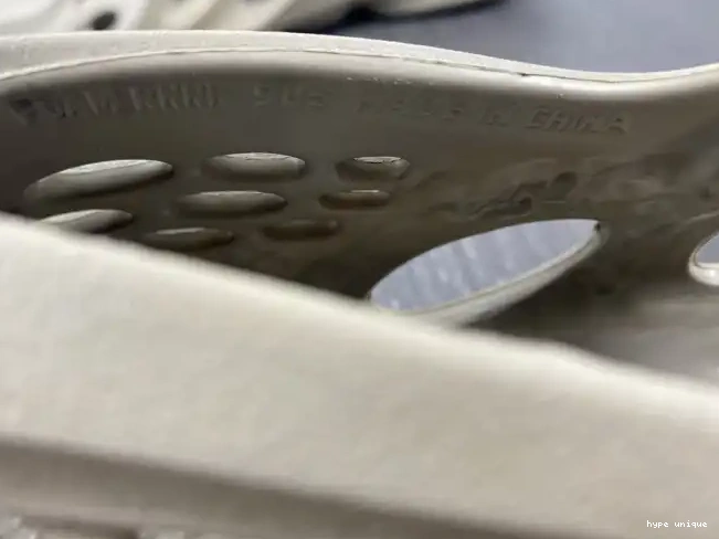 hype Adidas GX4472 Sage Foam RNNR Yeezy Stone 0601